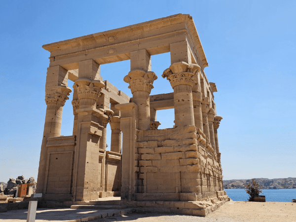 Templo de Philae