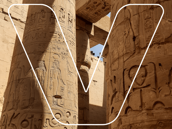 Karnak Temple Visit