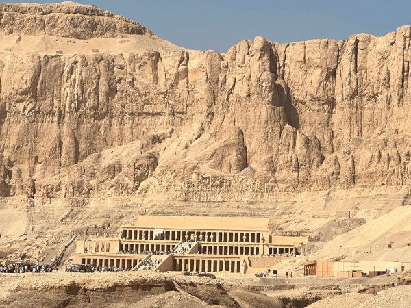 Tour facoltativo ad Abu Simbel