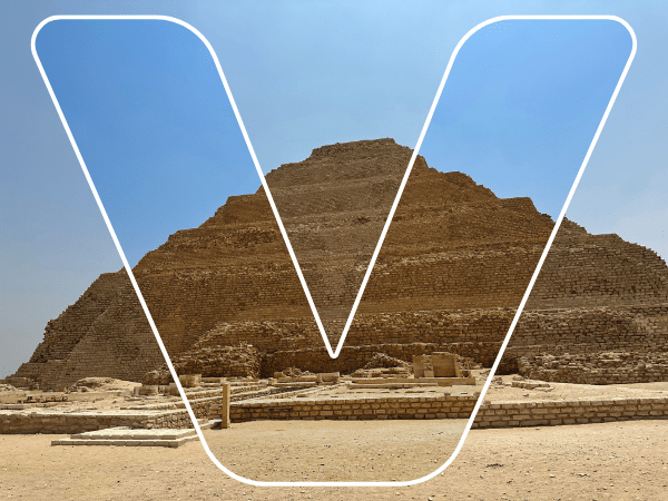 Saqqara Tour