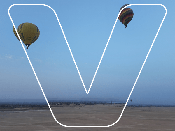 The Hot Air Balloon (Optional Tour)