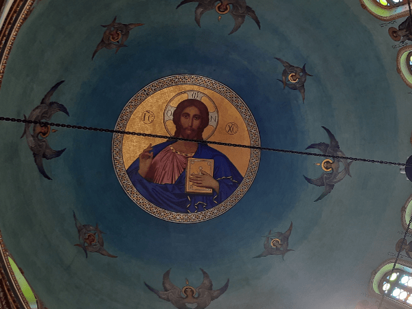 Antico Cairo copto