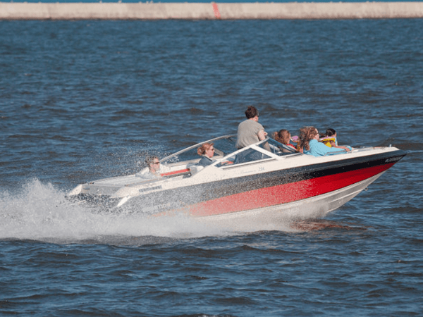 Luxury Hurghada Half Day Tours with Red Sea speedboat and hotel pickup