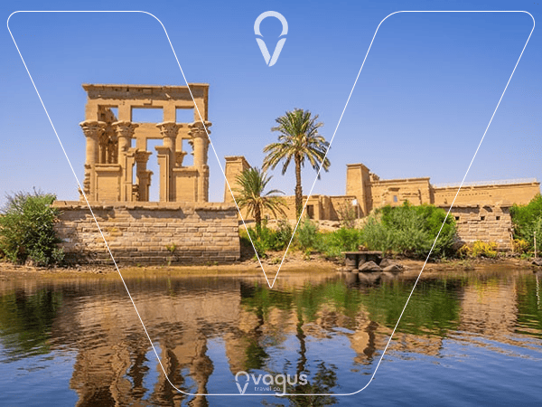 Philae Temple