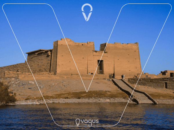 Philae Temple
