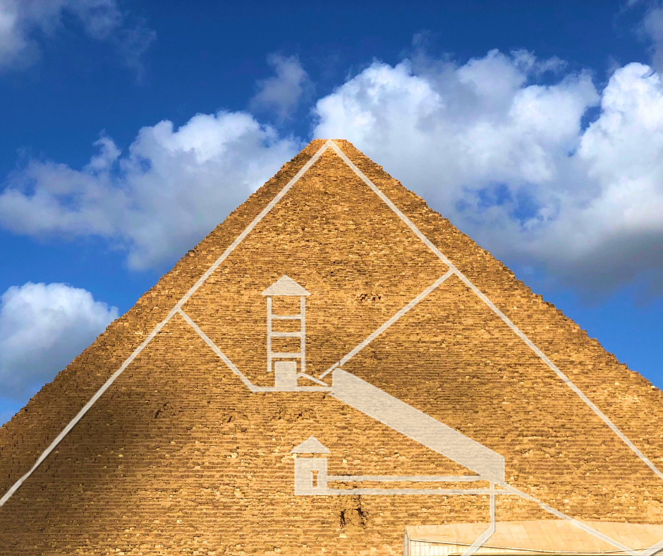 Private Access Tour The Great Pyramid of Khufu
