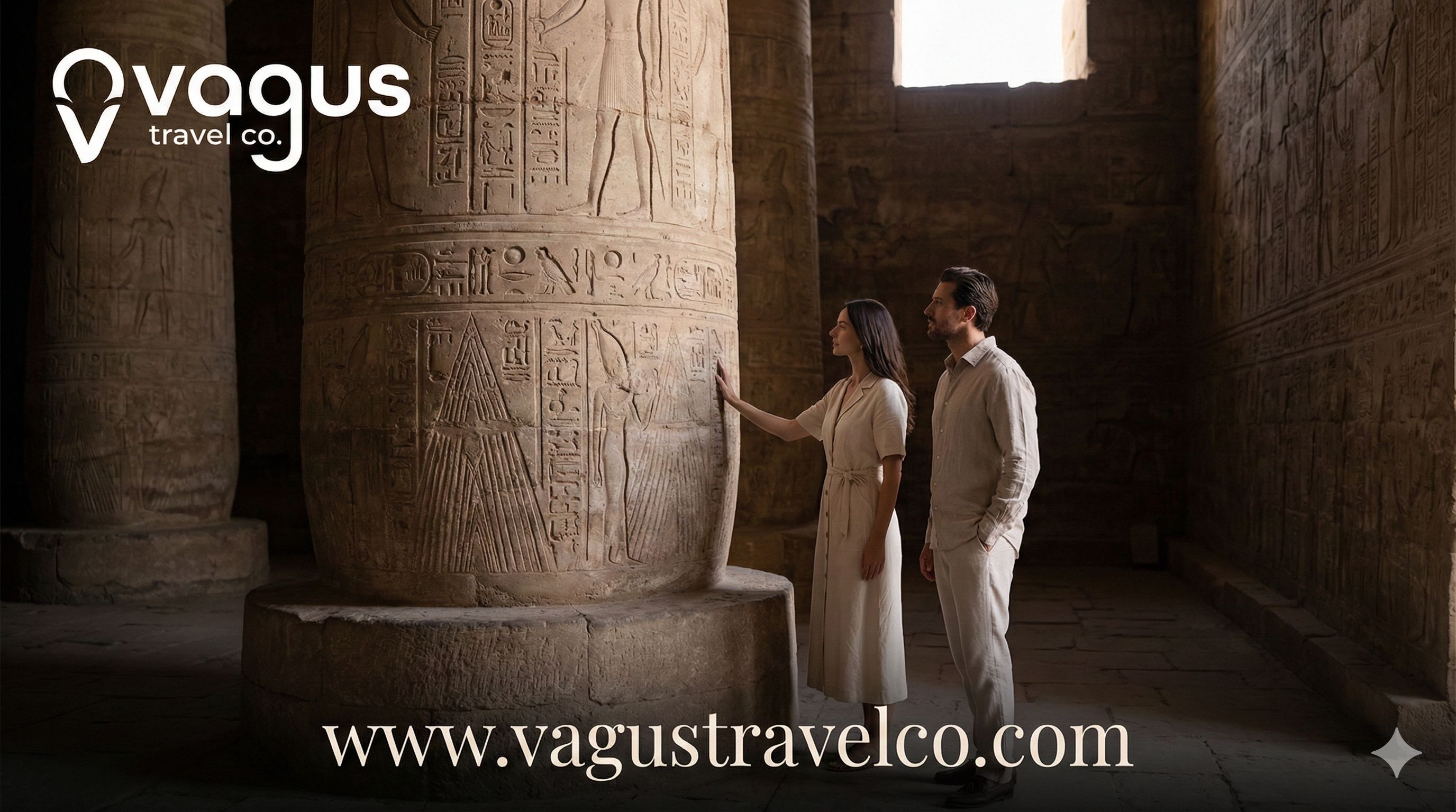 Private Access Tour Temple of Osiris at Abydos
