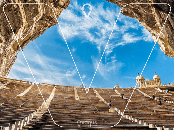 Samaan al-Kharraz Monastery (Optional Tour)