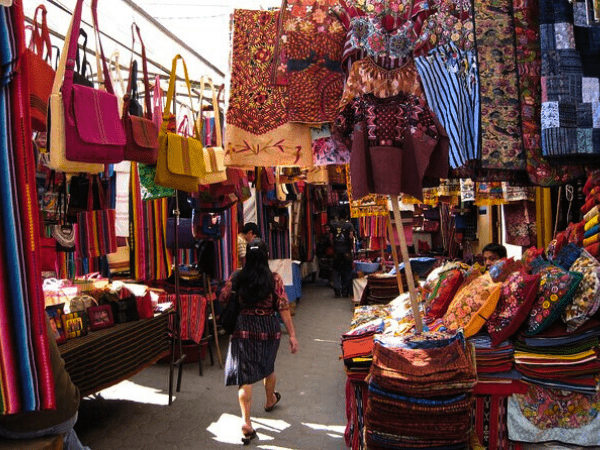 Hurghada City (tour facoltativo)
