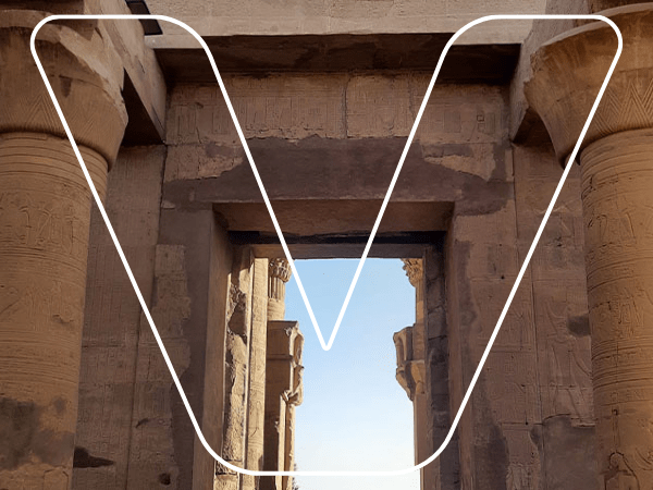 The Karnak Temples