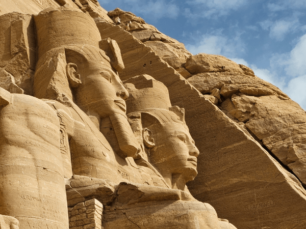 Visita opcional a Abu Simbel