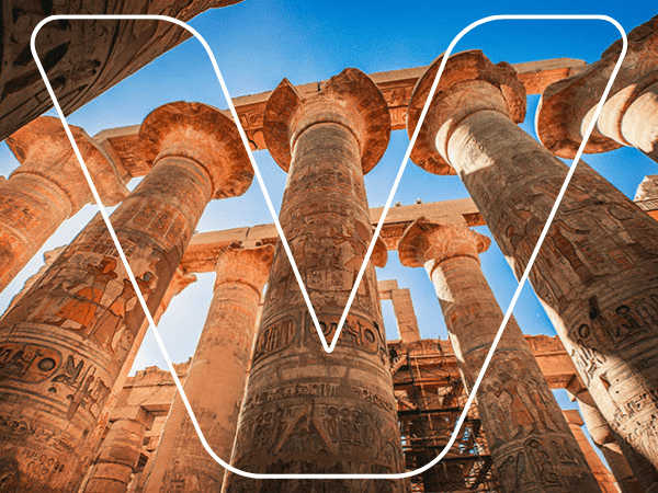 Exploring the Karnak Temples