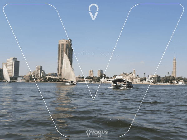 Felucca Ride in the Nile River (Optional Tour)
