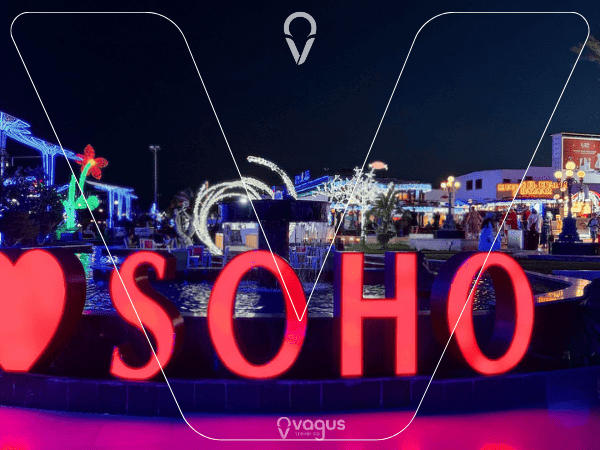Sharm El Sheikh City (Optional Tour)
