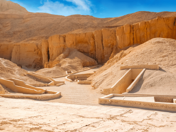 Deir el-Medina