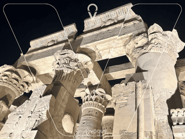 Kom Ombo Temple