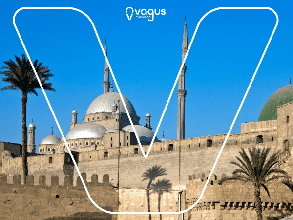 The Alabaster Mosque