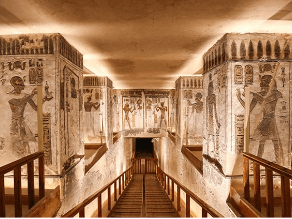 Il Tempio di Philea Tour