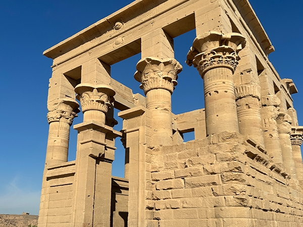 Templo de Philae