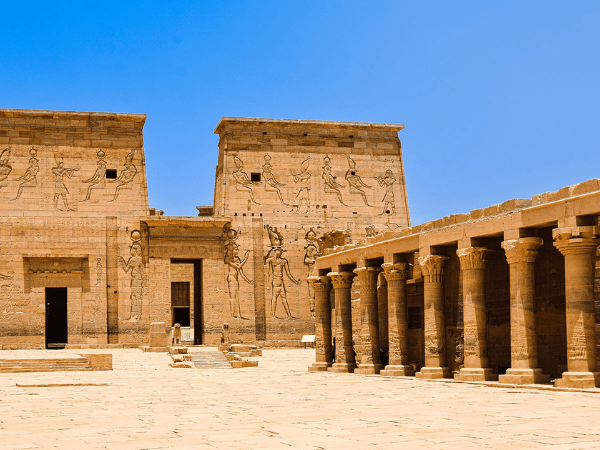 Templo de Philae