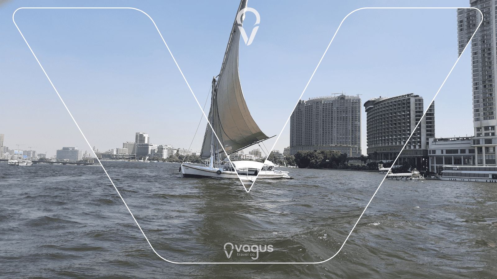 Felucca Ride In The Nile River (Optional Tour)
