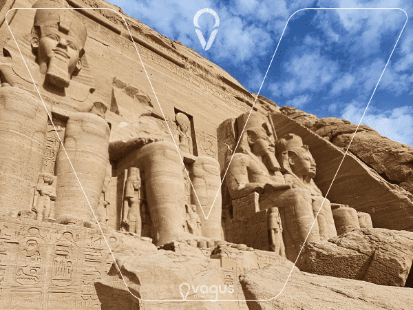 Optional tour to Abu Simbel