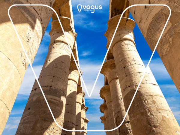 The Karnak Temples