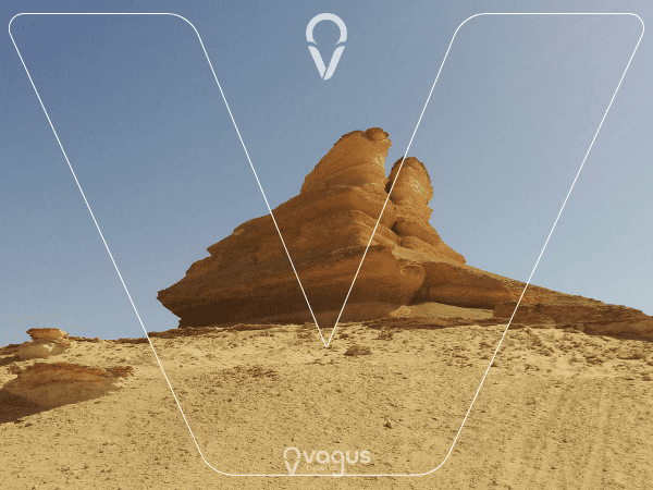 Visiting The Oracle Temple