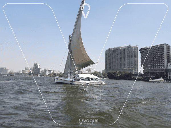 Felucca Ride In The Nile River (Optional Tour)