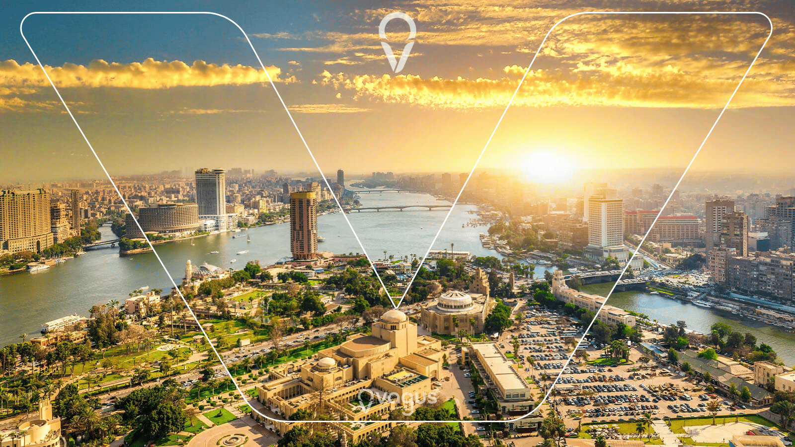 Meet, Pick-up, transfer to Cairo