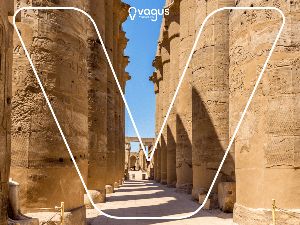 Karnak Temple Visit