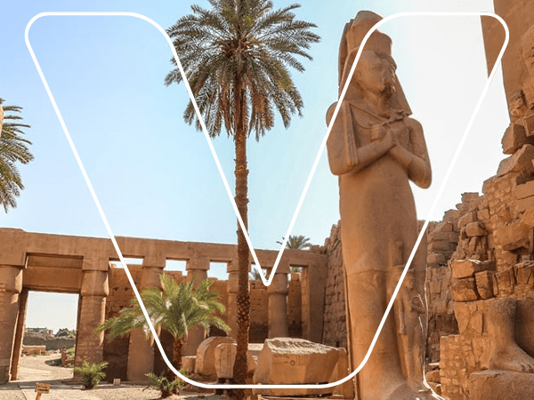 The Karnak Temples Excursion
