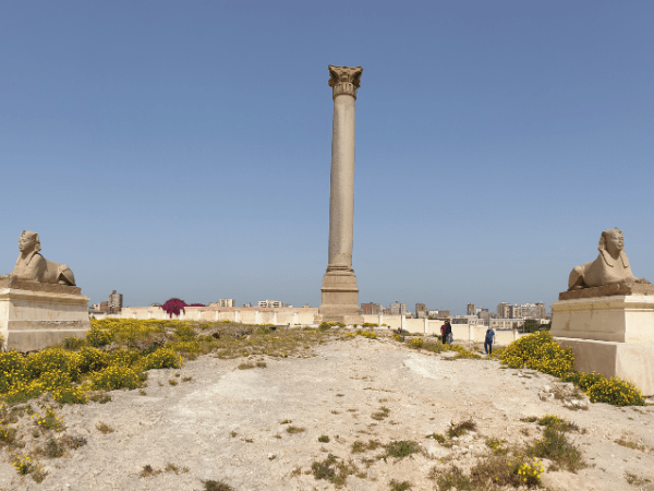 The Seraphim Temple