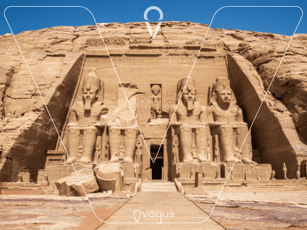 Meet, pick-up, transfer to Abu Simbel.