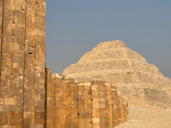 Complejo de Saqqara