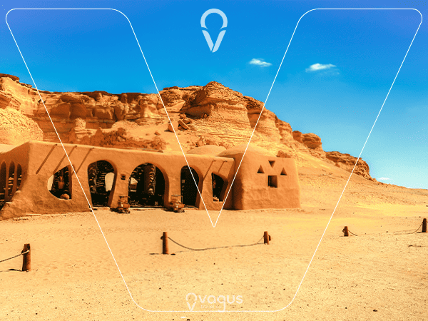 Meduara Mountain visit