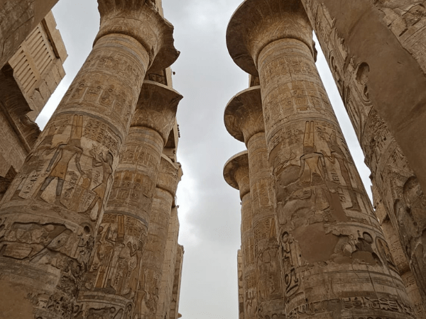 Templo de Luxor