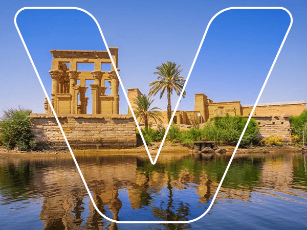Philae Temple 