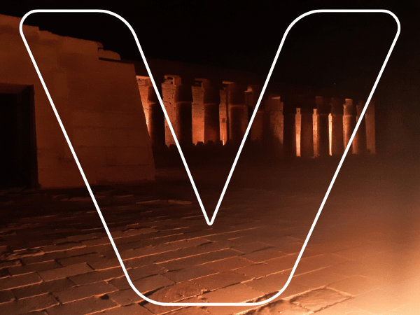 Karnak Temple Sound and Light Show (Optional Tour)