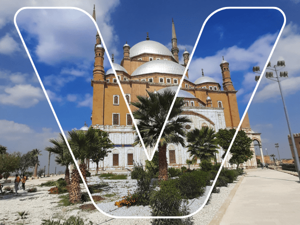 Visita a la Ciudadela de Saladino y la Mezquita de Alabastro