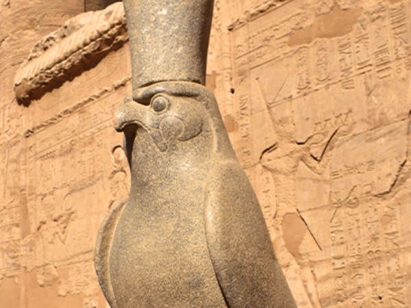 Templo de Edfu