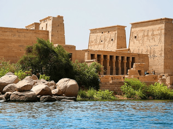 Templo de Philae