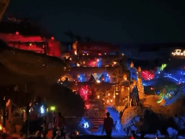 Sharm El Sheikh City (Optional Tour)