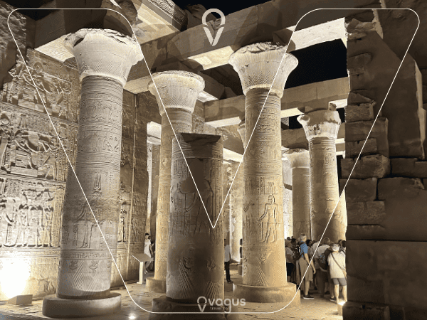 Kom Ombo Temple