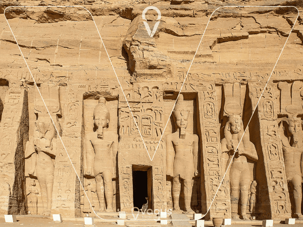 Abu Simbel temples ( Optional tour )