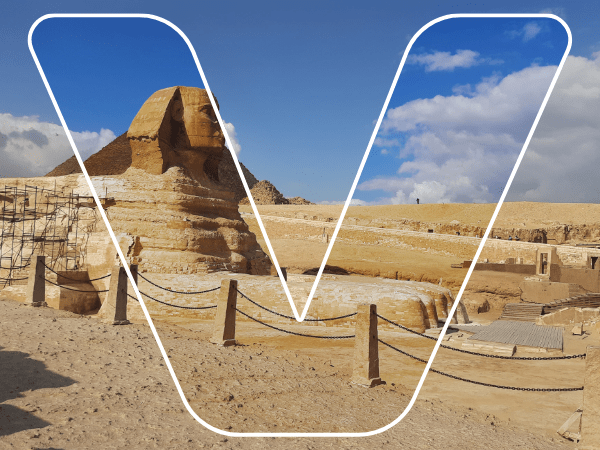 Pyramids of Giza