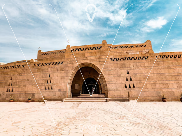 Hurghada City (Optional Tour)