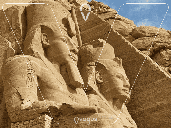 Abu Simbel ( Optional tour )