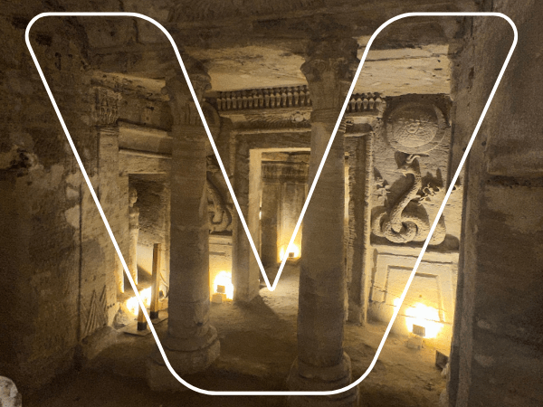 The Catacombs