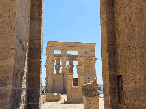 Templo de Philae